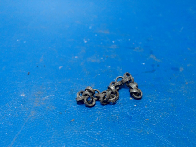 S1099-1-3.60 Cessna - Chain - Parking Brake RH